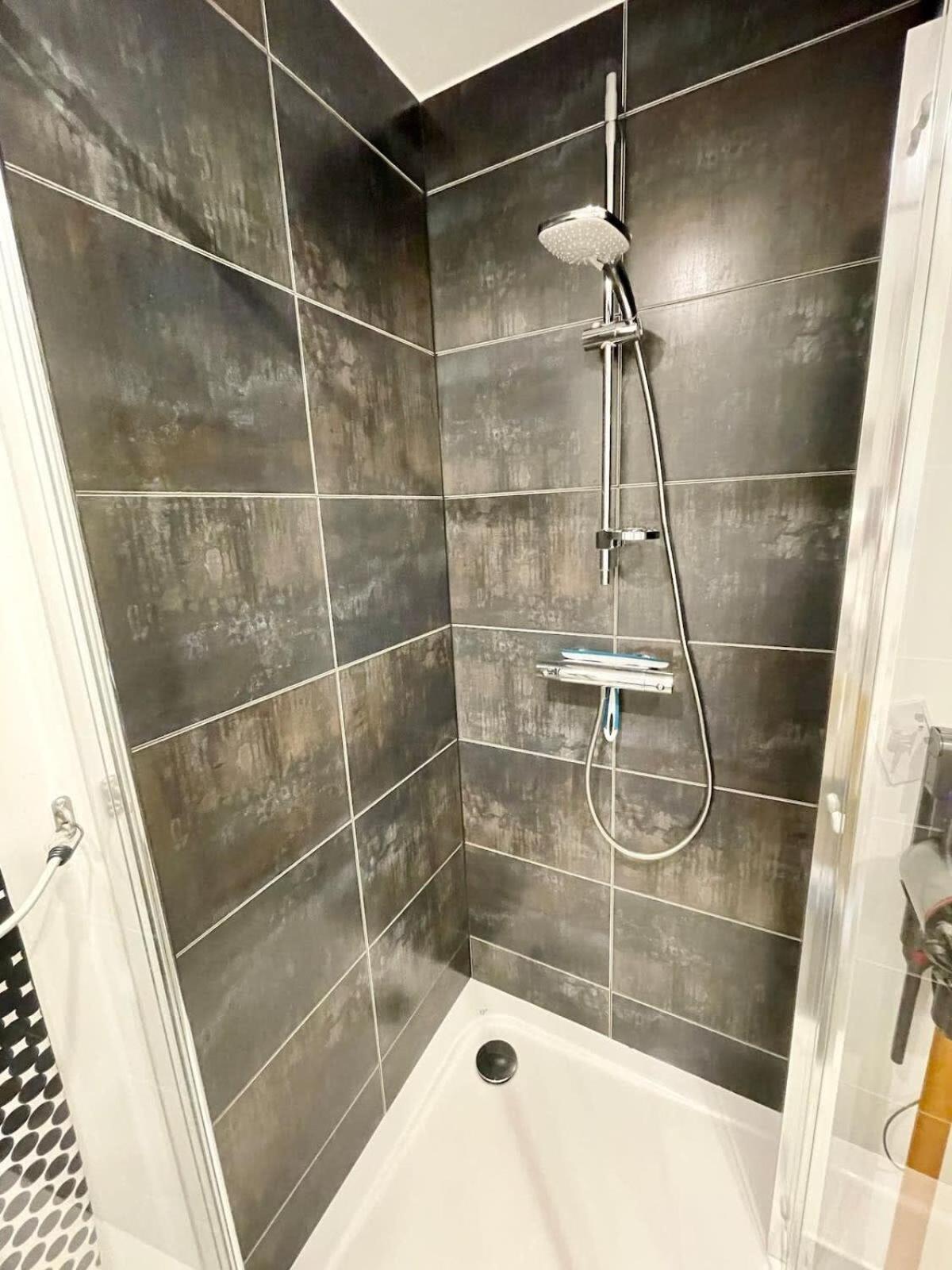 Apartment T2 De Standing Port Et Plages A Pieds
