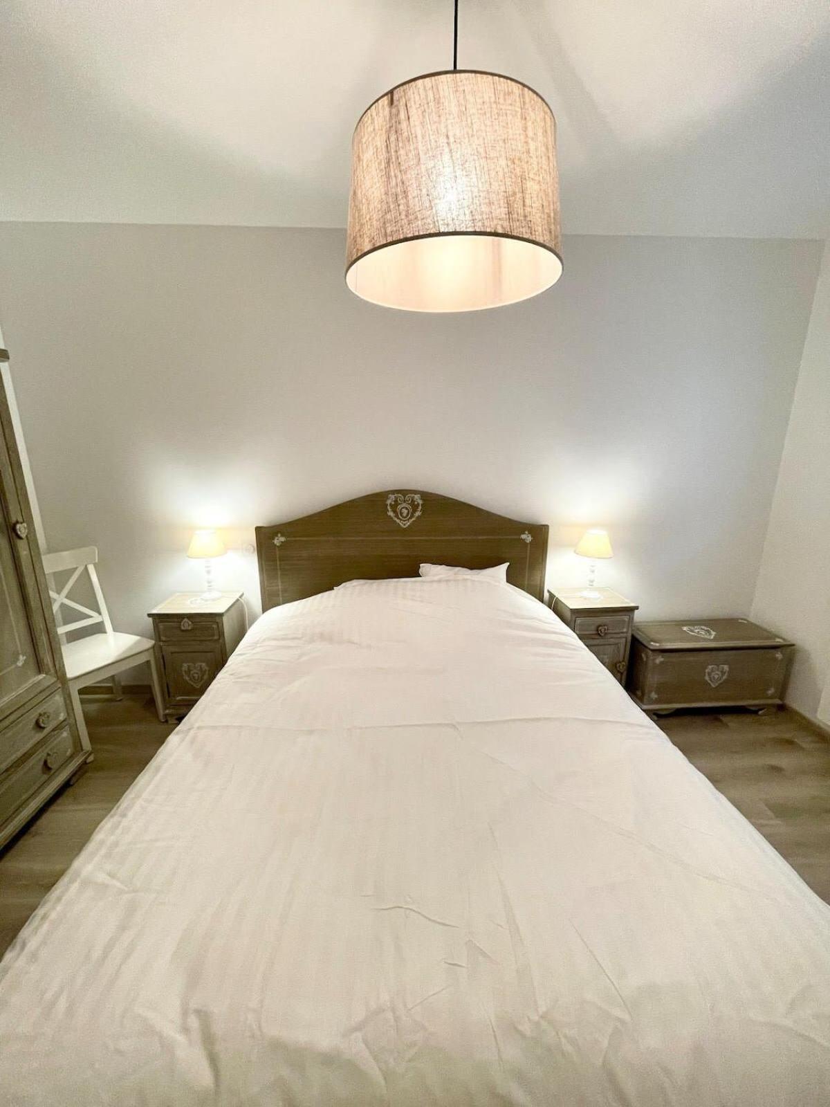 T2 De Standing Port Et Plages A Pieds Apartment Guidel